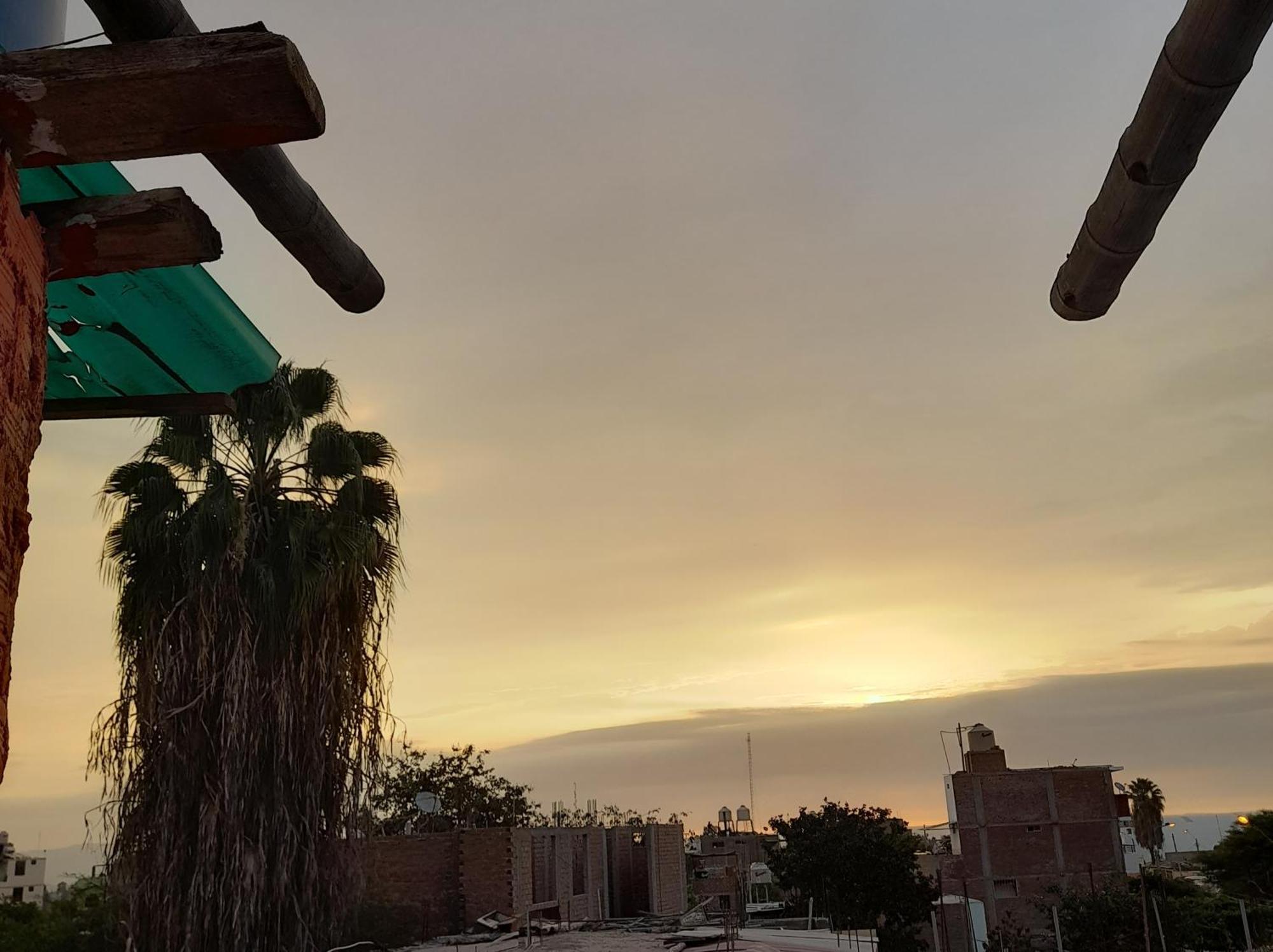 Nasca Trails B&B Nazca Exterior photo